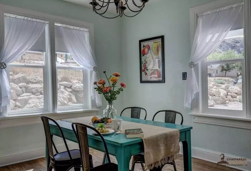 Orchard Cottage