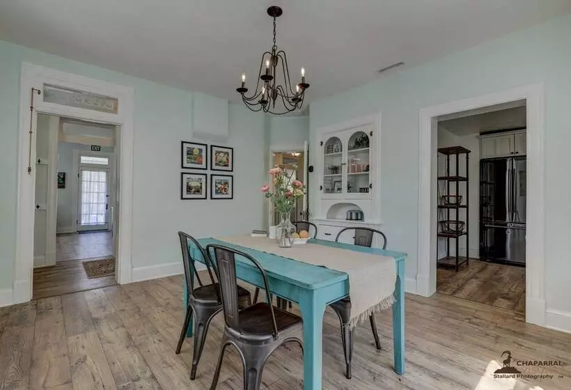 Orchard Cottage