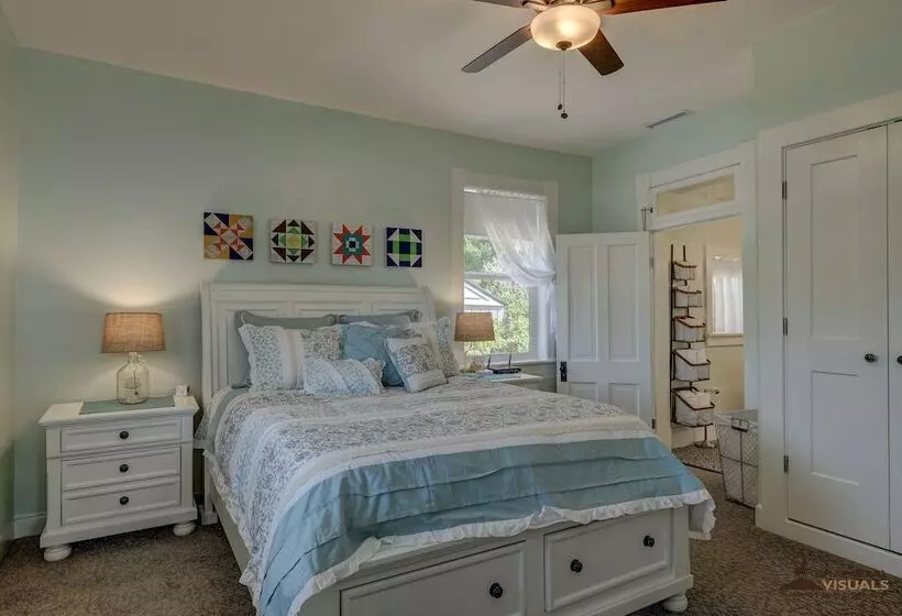 Orchard Cottage