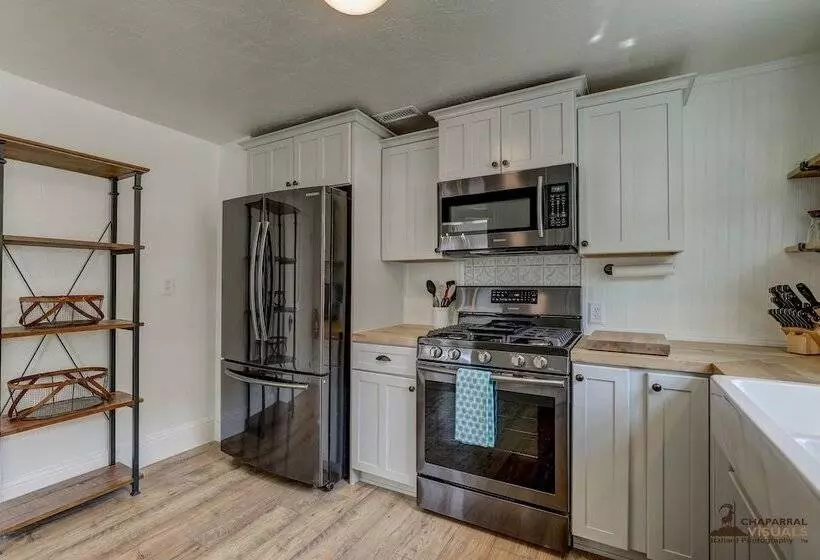 Orchard Cottage