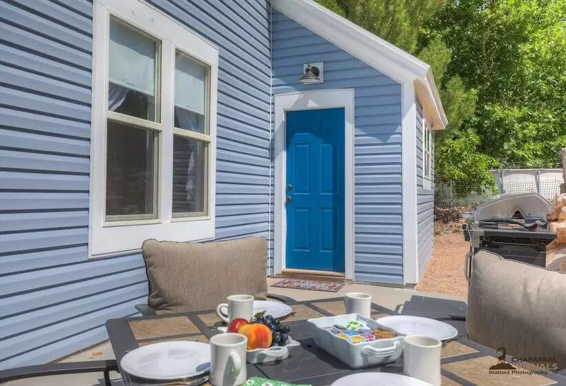 Orchard Cottage