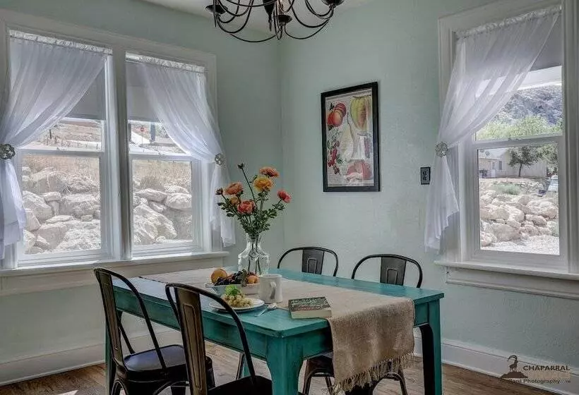 Orchard Cottage