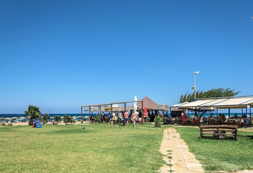 پانسیون Pinelopi Beach Suites