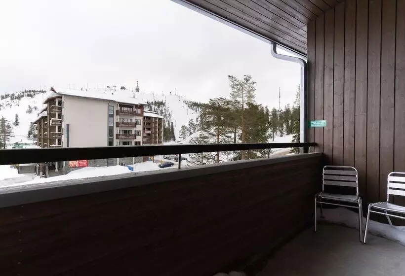 Ski Inn Rukasuites