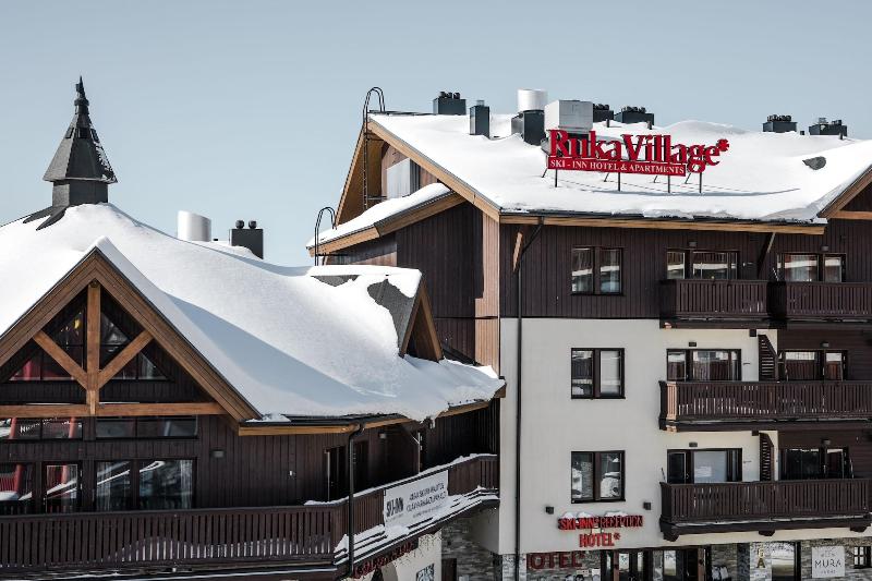 Ski Inn Rukasuites