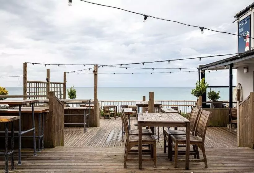 The Inn On The Shore