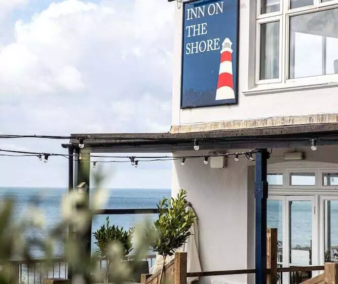 The Inn On The Shore