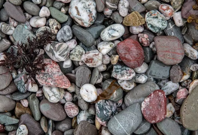 The Inn On The Shore