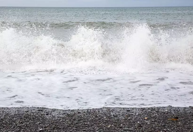 The Inn On The Shore