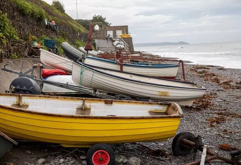 The Inn On The Shore