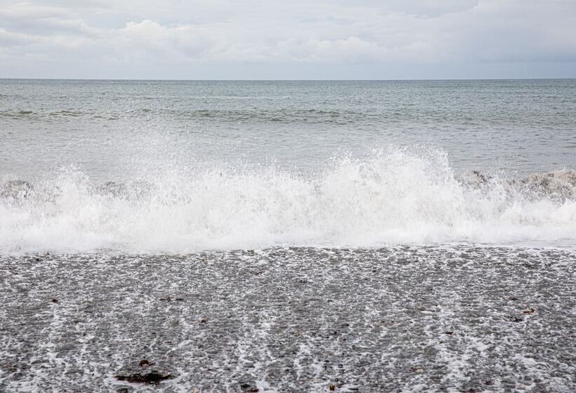 The Inn On The Shore