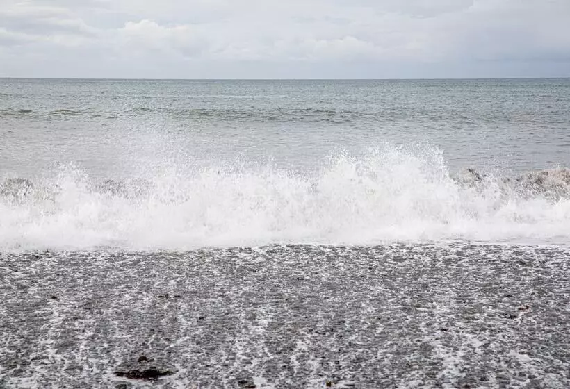 The Inn On The Shore