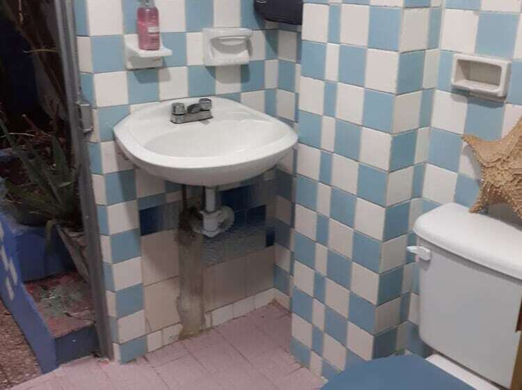 فندق صغير Casa Plena Ashram Urbano