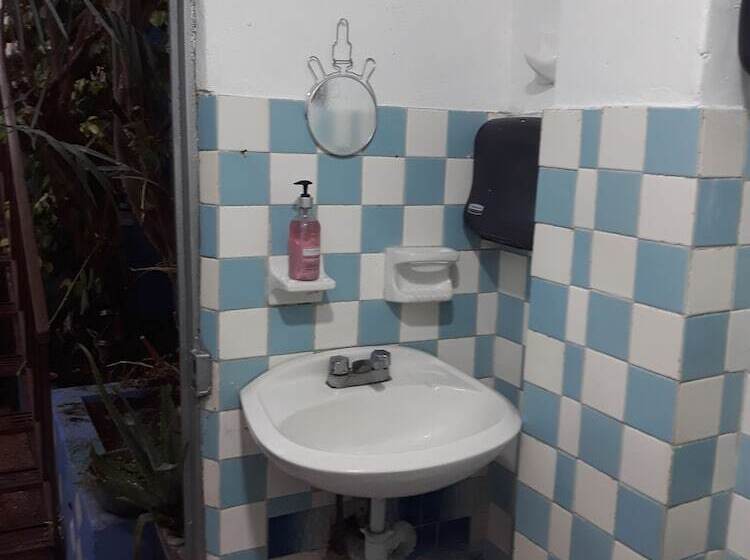 فندق صغير Casa Plena Ashram Urbano