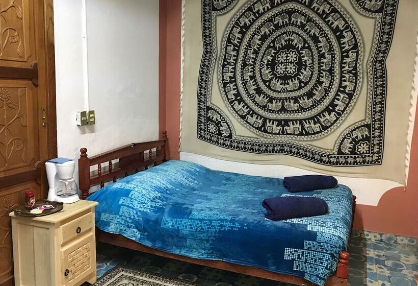 فندق صغير Casa Plena Ashram Urbano