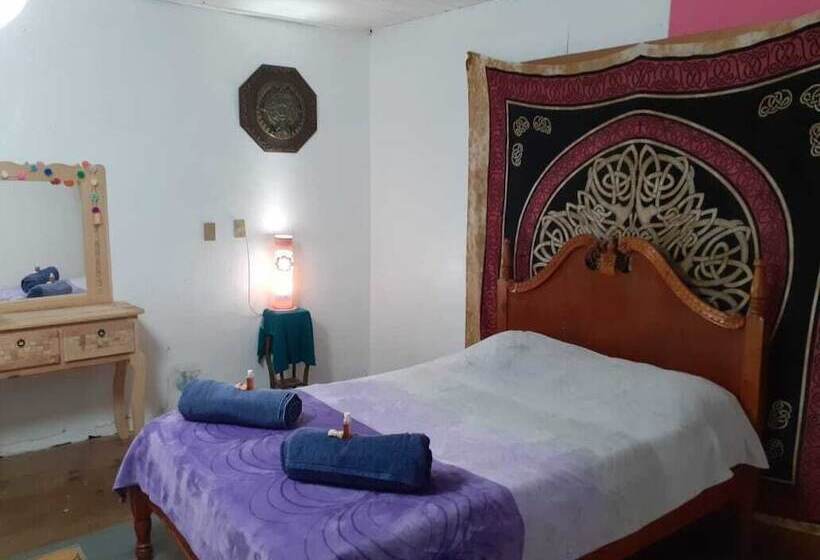 فندق صغير Casa Plena Ashram Urbano