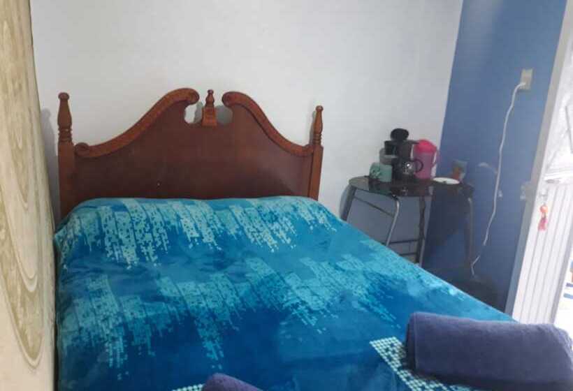 فندق صغير Casa Plena Ashram Urbano