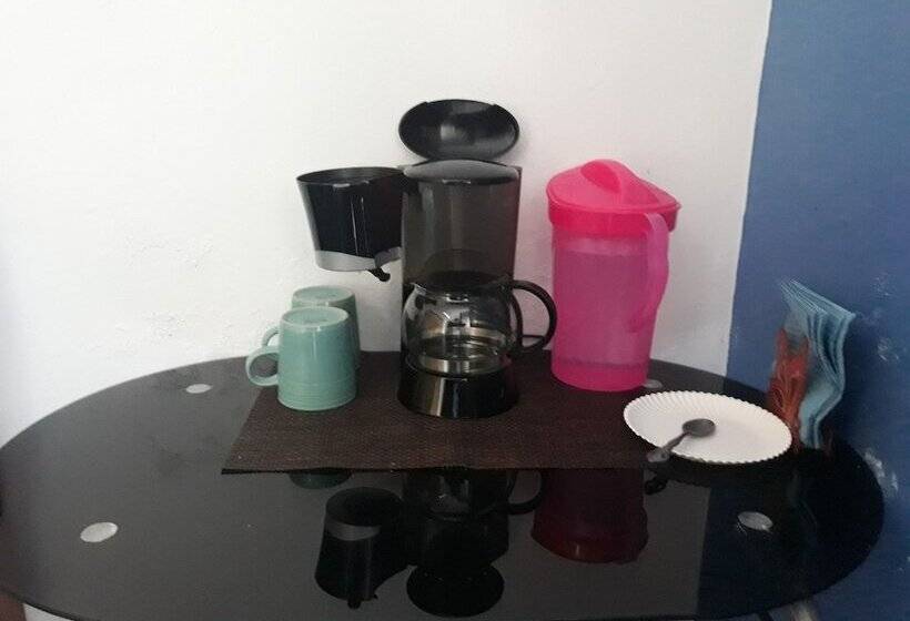 فندق صغير Casa Plena Ashram Urbano