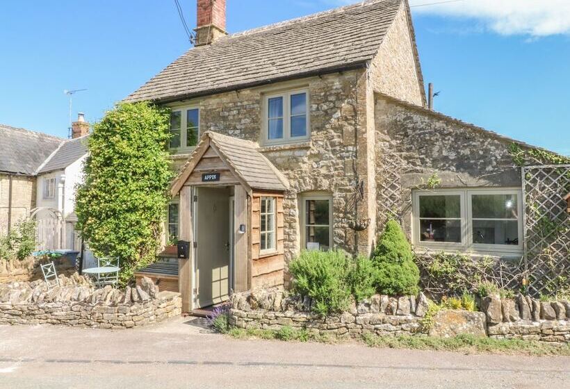 Appin Cottage