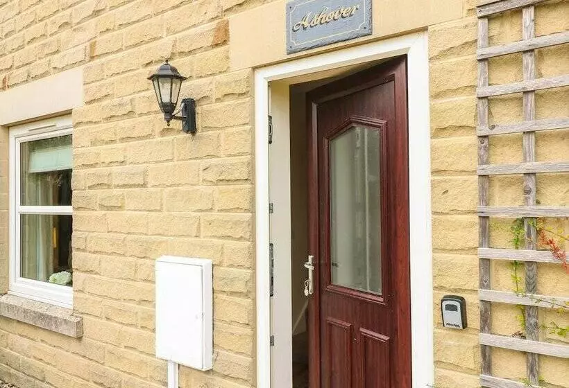 Ashover