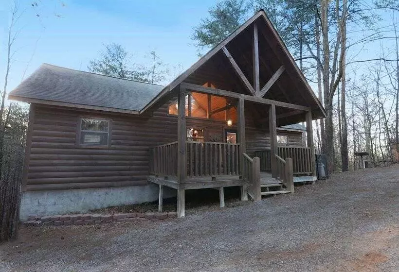 Cottage In The Pines #297