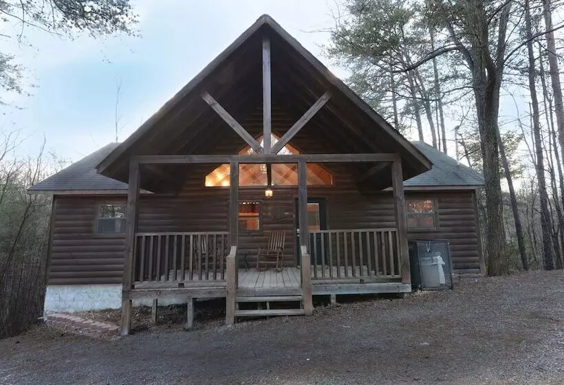 Cottage In The Pines #297