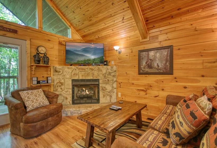 Cottage In The Pines #297