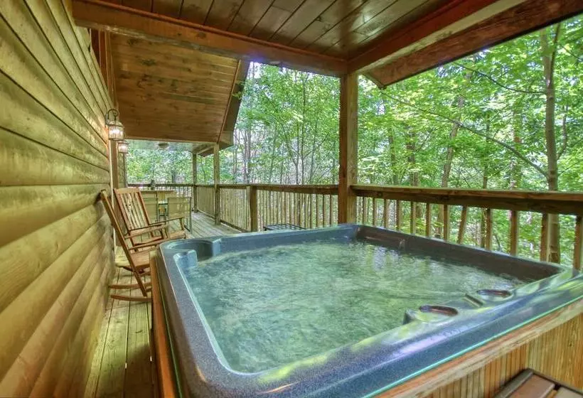 Cottage In The Pines #297