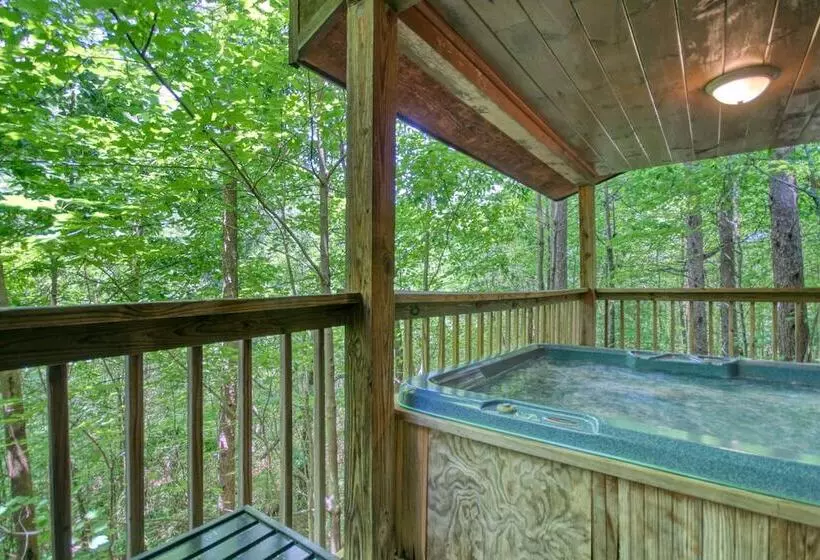 Cottage In The Pines #297