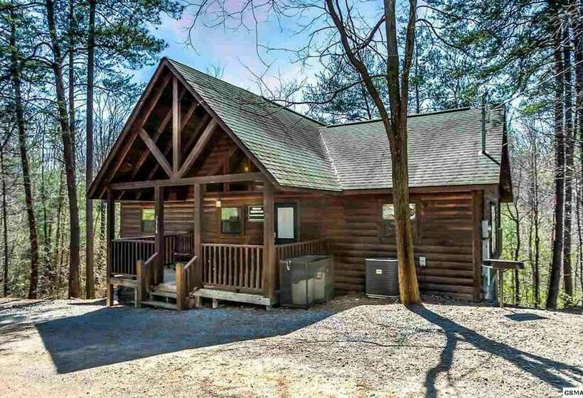 Cottage In The Pines #297