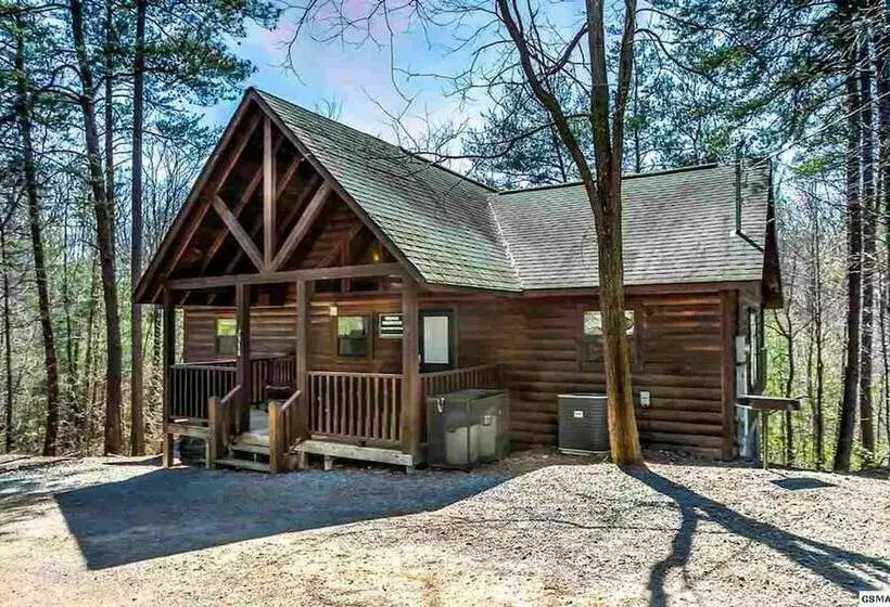 Cottage In The Pines #297