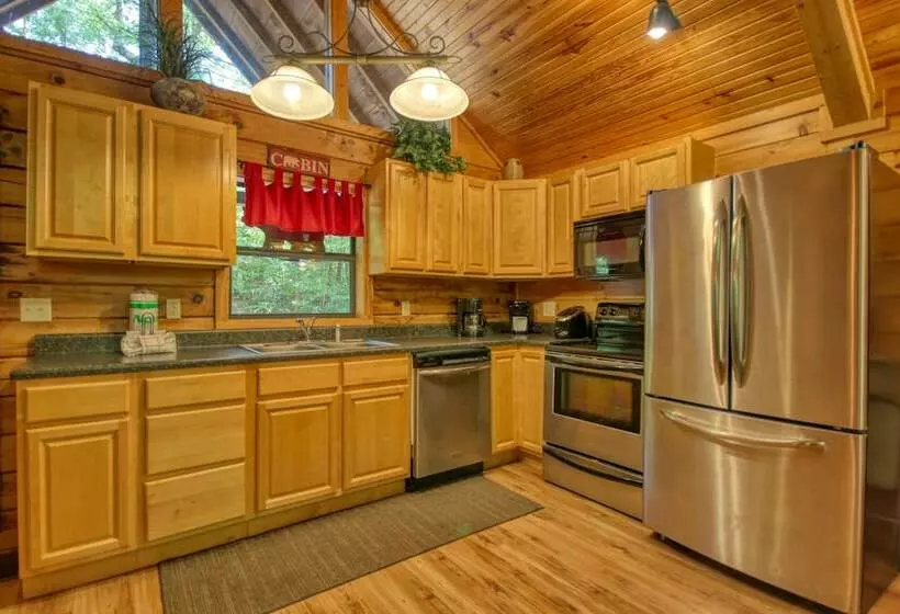 Cottage In The Pines #297