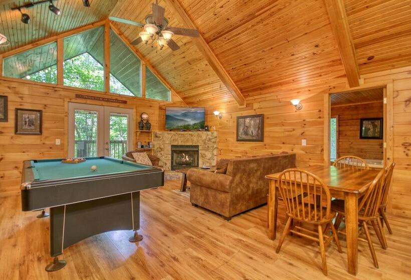 Cottage In The Pines #297