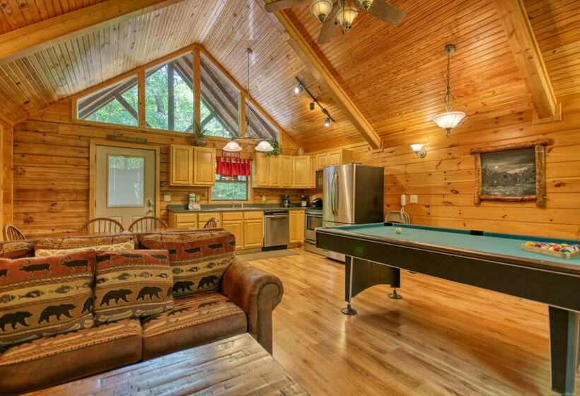 Cottage In The Pines #297