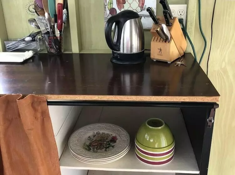 Aamiaismajoitus (B&B) Dragonfly Ranch