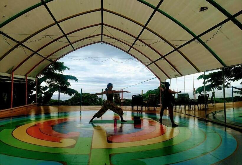 Nocleg ze śniadaniem Dragonfly Ranch