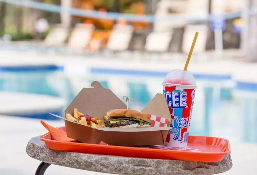 Enjoy The Private View! Roomy Town Home With Pool, 20 Mins From Disney #5st739