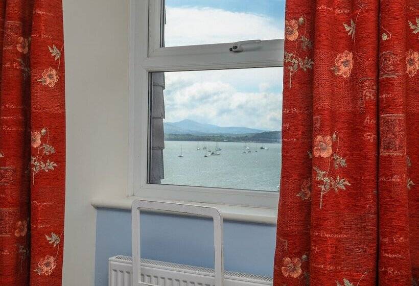 Gadlys House Beau View