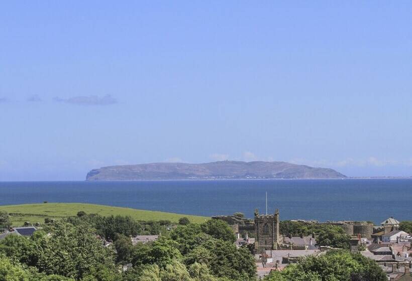 Gadlys House Beau View