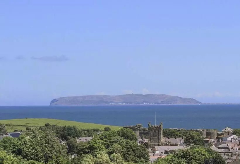 Gadlys House   Beau View