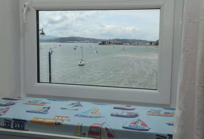 Gadlys House   Beau View