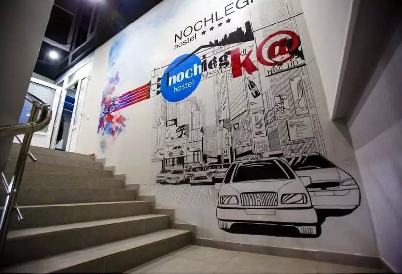 Hostel Nochlegka