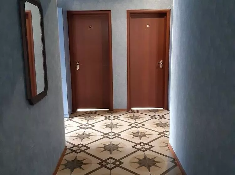 Hostel Nochlegka