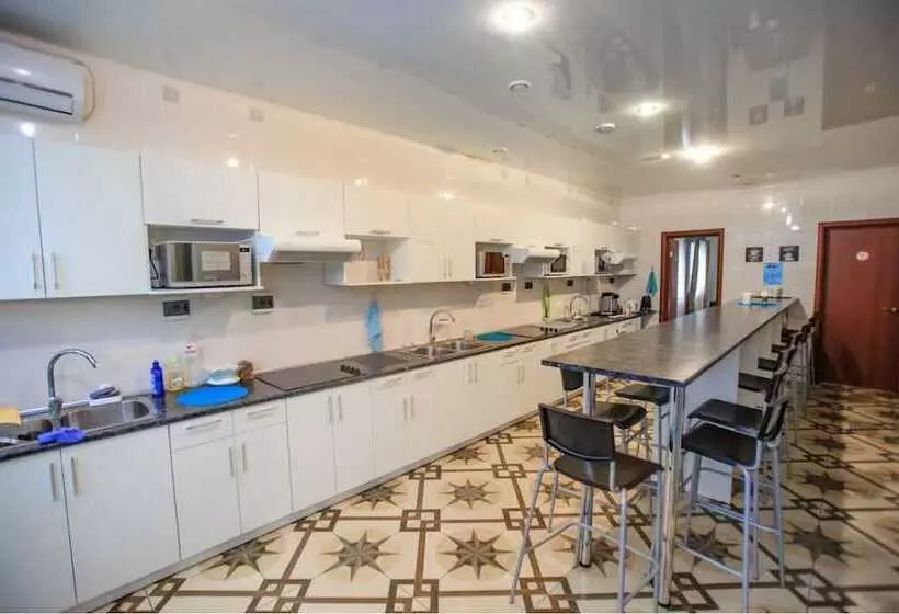 Hostel Nochlegka