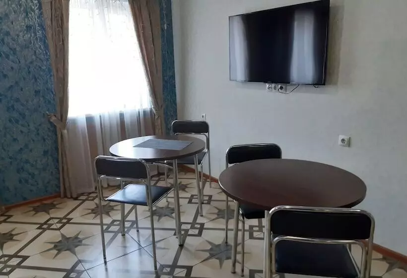 Hostel Nochlegka