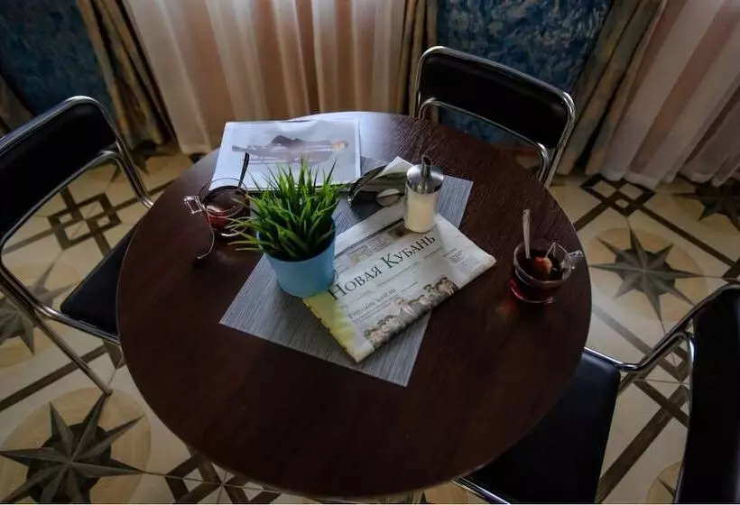 Hostel Nochlegka
