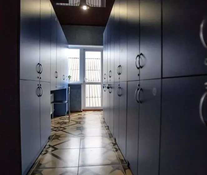 Hostel Nochlegka