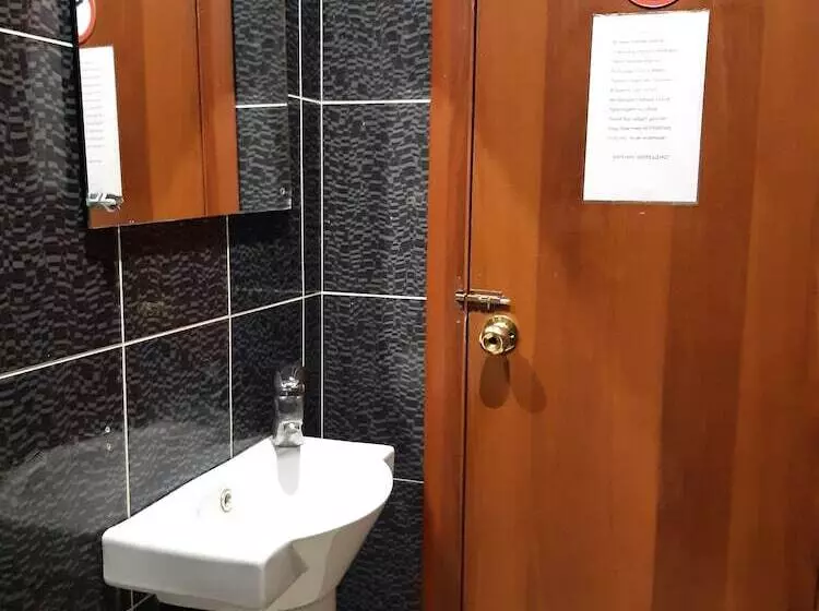 Hostel Nochlegka
