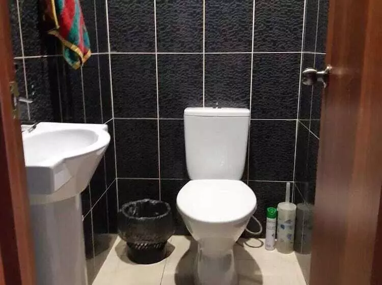 Hostel Nochlegka