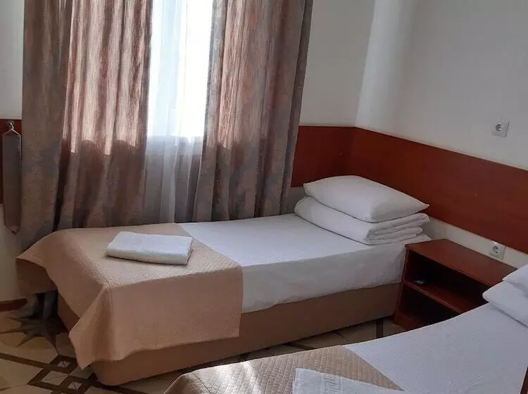 Hostel Nochlegka